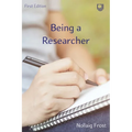 Being a Researcher