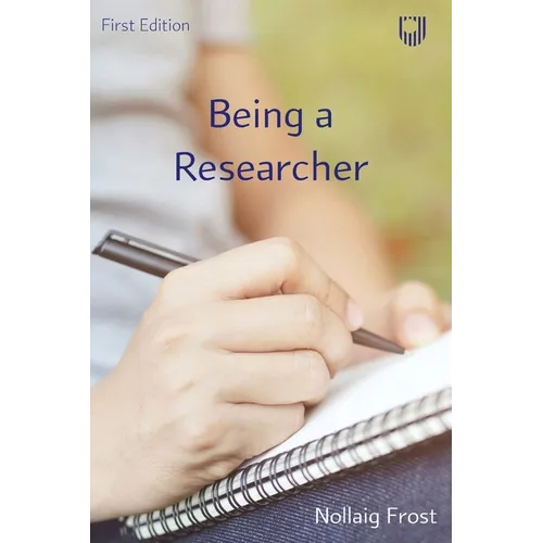 Being a Researcher