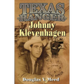 Texas Ranger Johnny Klevenhagen
