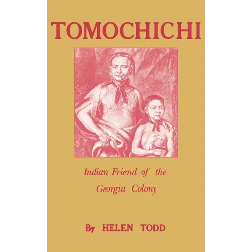 Tomochichi