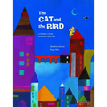 The Cat and the Bird: A Children's Book Inspired by Paul Klee