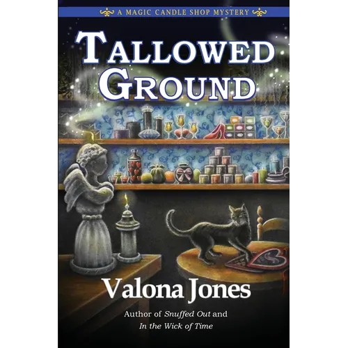 Tallowed Ground