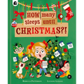 How Many Sleeps Until Christmas?!