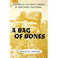 A Bag of Bones, Legends of the Wintu