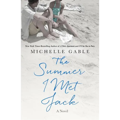 The Summer I Met Jack