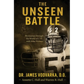 The Unseen Battle: My Journey through the World of CTE with Mike Webster