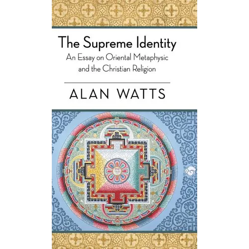 The Supreme Identity