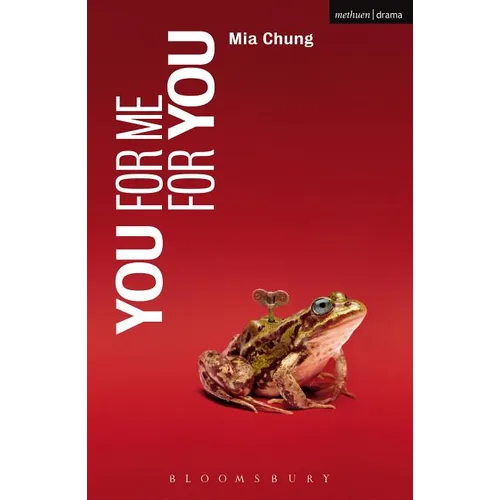 You for Me for You