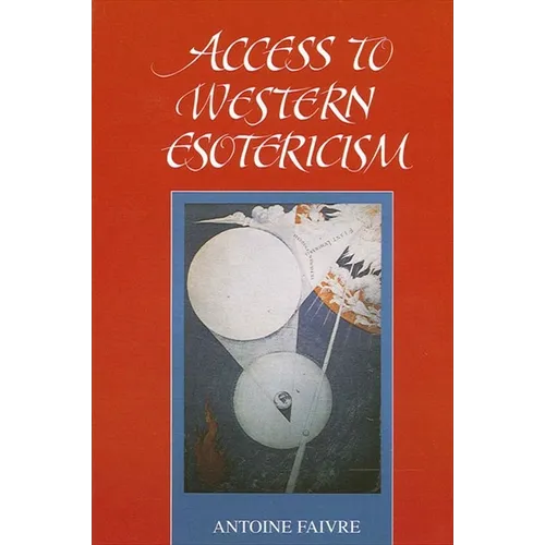 Access to Western Esotericism