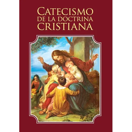 Catecismo de la doctrina cristiana