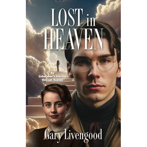 Lost in Heaven: An Unbeliever's Journey Through Heaven