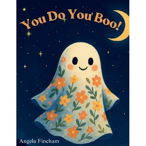 You Do You Boo!