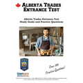 Alberta Trades Entrance Test Study Guide: Alberta Trades Entrance Test TEE Study Guide and Practice Questions