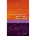 Vatican II: A Very Short Introduction