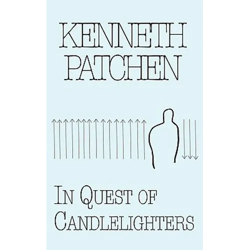 In Quest of Candlelighters