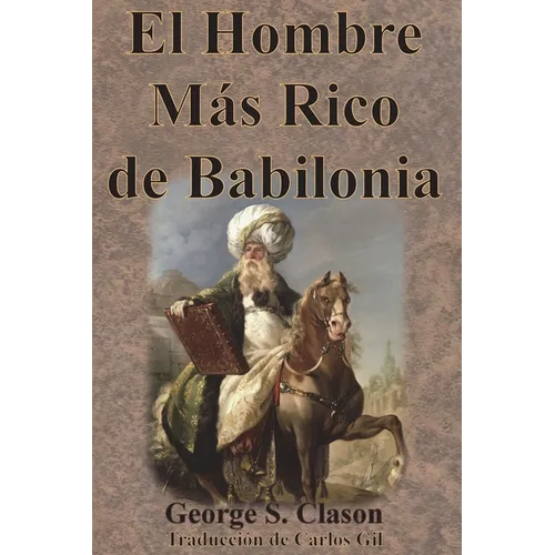 El Hombre Más Rico de Babilonia