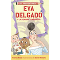 Eva Delgado Y La Sombra Tenebrosa / Lila Greer and the Shrieking Shadow