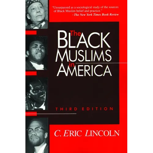 The Black Muslims in America