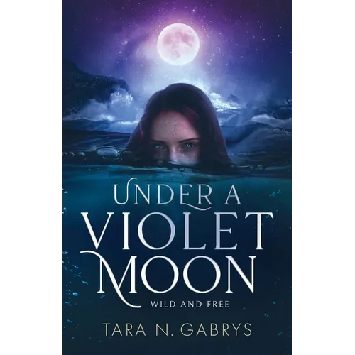 Under A Violet Moon