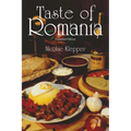 Taste of Romania, Expanded Edition