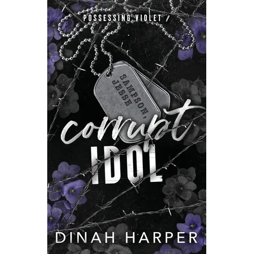 Corrupt Idol