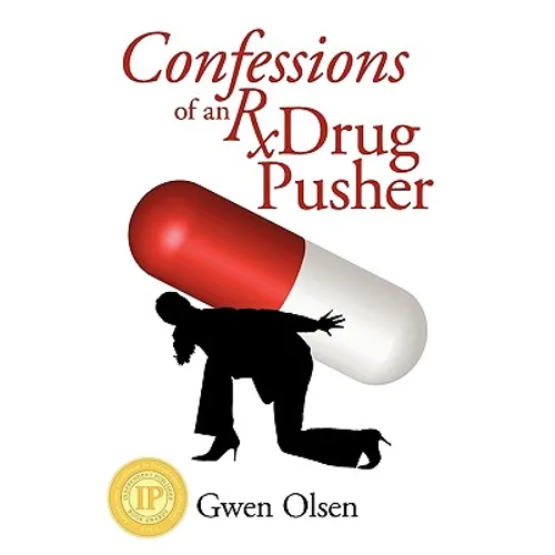 Confessions of an RX Drug Pusher