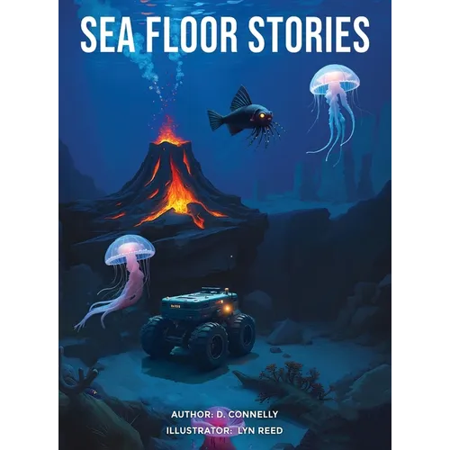 Sea Floor Stories