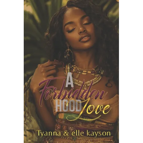 A Forbidden Hood Love
