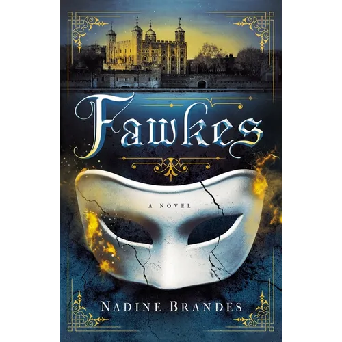 Fawkes