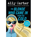 The Blonde Who Came in from the Cold