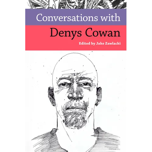 Conversations with Denys Cowan