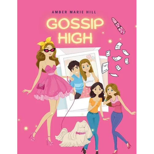 Gossip High