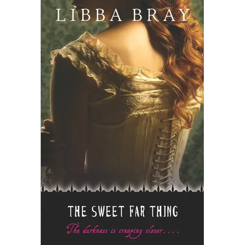The Sweet Far Thing