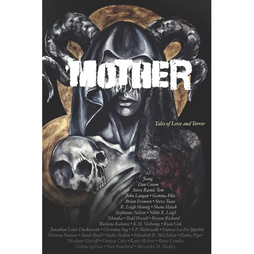Mother: Tales of Love and Terror