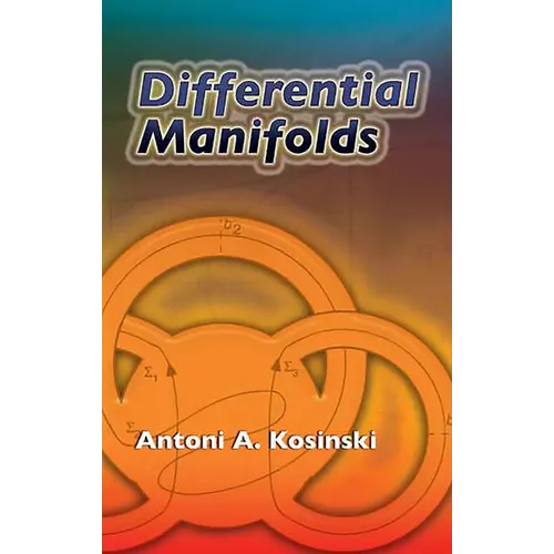 Differential Manifolds