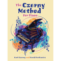 The Czerny Method for Piano: With Downloadable Mp3s