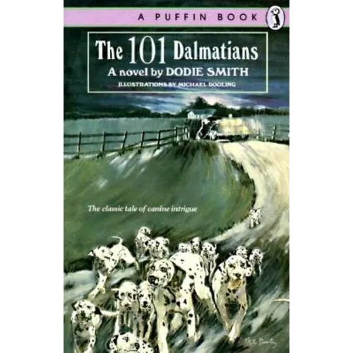 101 Dalmatians