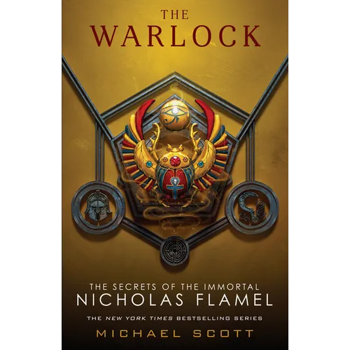 The Warlock
