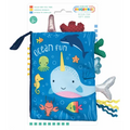 Sensory Snuggables Ocean Fun