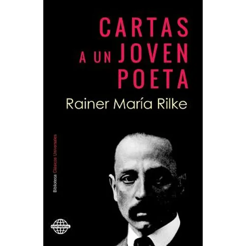 Cartas a un joven poeta