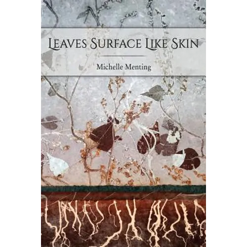 Leaves Surface Like Skin