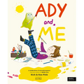 Ady and Me: The Sunday Times Bestseller