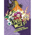 Olivia Wolf. La Asombrosa Máquina del Tiempo