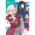Lycoris Recoil, Vol. 1 (Manga)