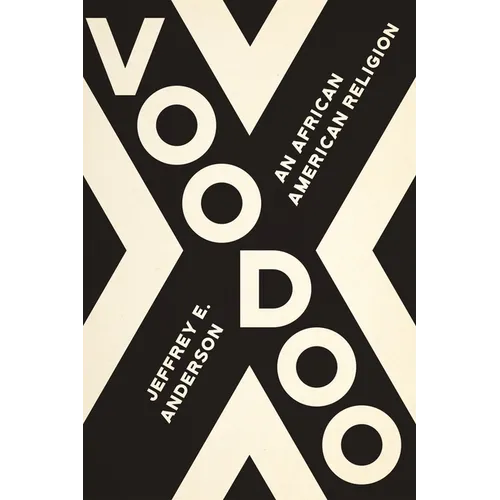 Voodoo: An African American Religion