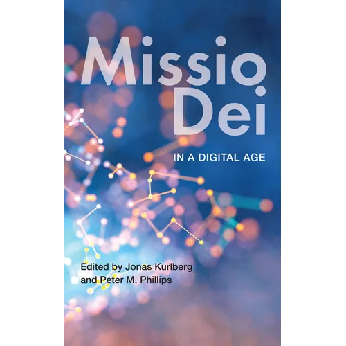 Missio Dei in a Digital Age