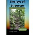 Joys of Hiking Etiquette