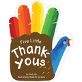 Five Little Thank-Yous