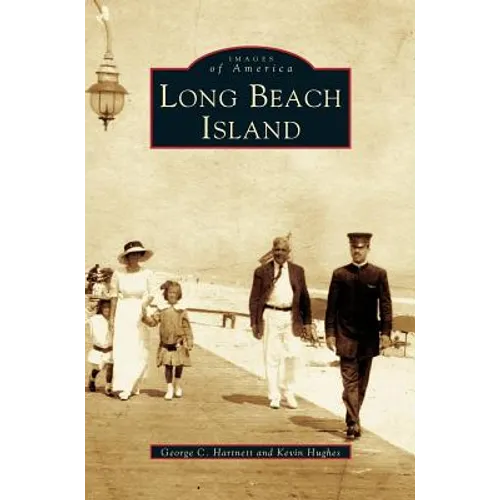 Long Beach Island