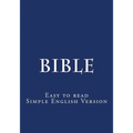 Bible: Easy to read - Simple English Version